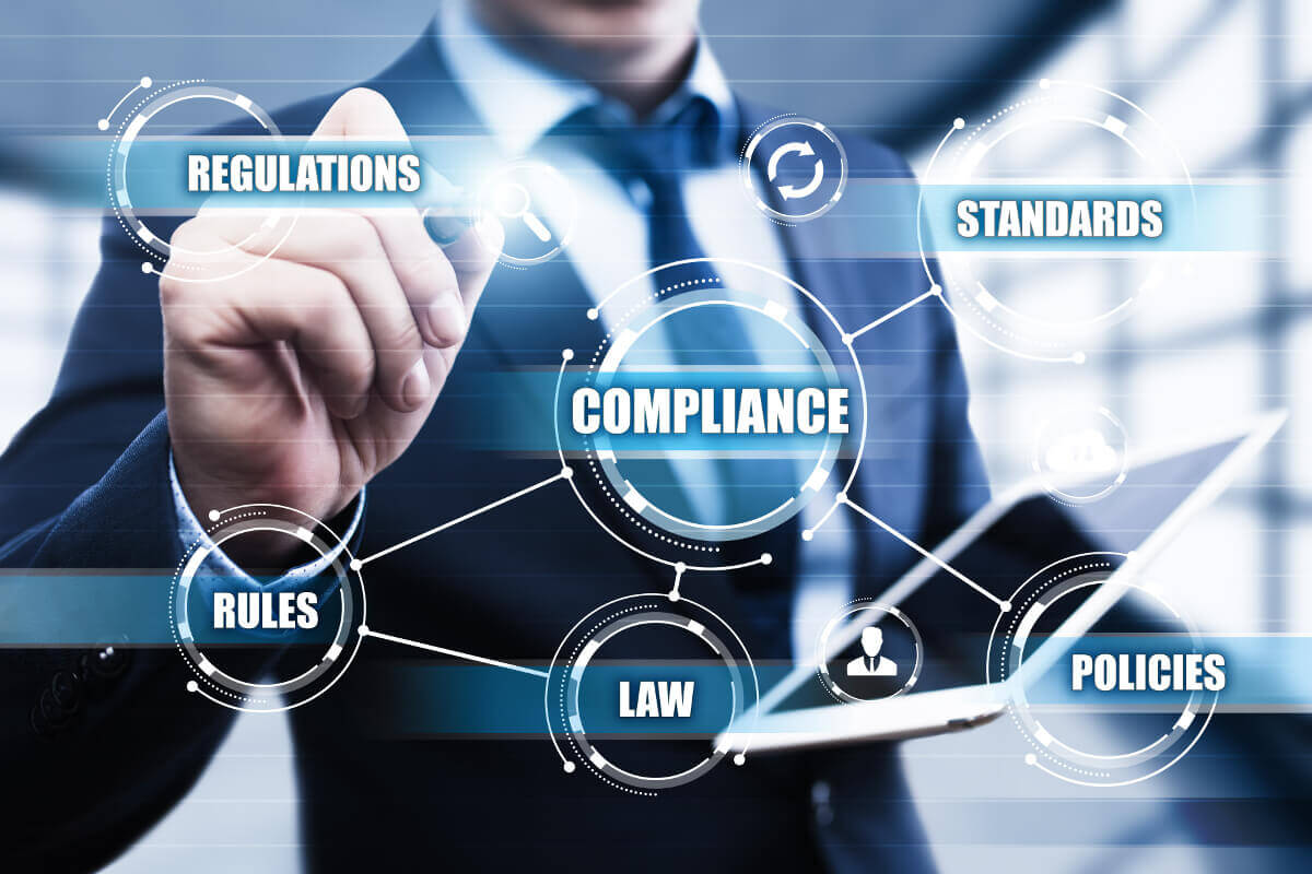 Regulatory Compliance